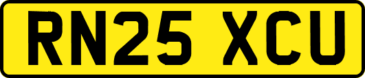 RN25XCU