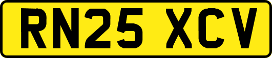 RN25XCV