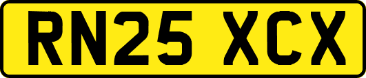 RN25XCX