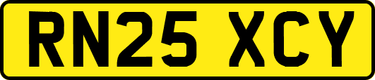 RN25XCY
