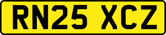 RN25XCZ