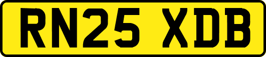RN25XDB