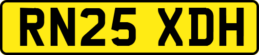 RN25XDH