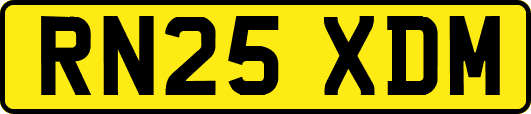 RN25XDM