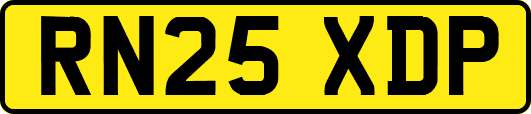 RN25XDP
