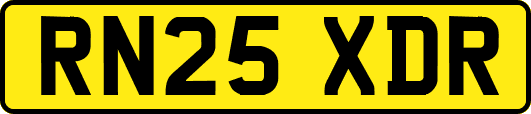 RN25XDR