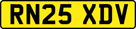 RN25XDV
