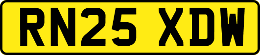 RN25XDW