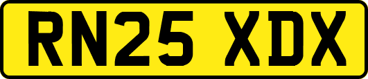 RN25XDX