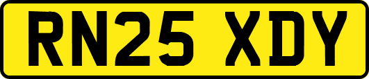 RN25XDY
