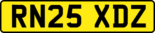 RN25XDZ