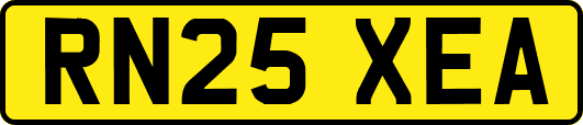 RN25XEA