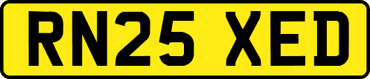 RN25XED