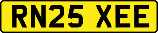 RN25XEE
