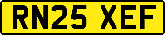 RN25XEF