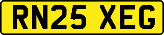RN25XEG