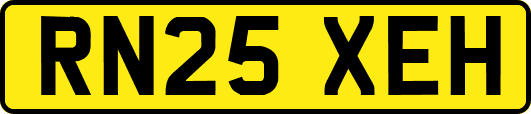 RN25XEH