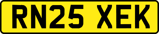 RN25XEK