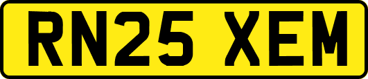 RN25XEM