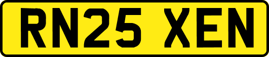 RN25XEN
