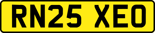 RN25XEO