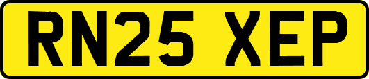 RN25XEP
