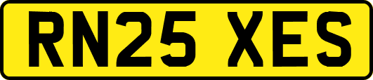 RN25XES