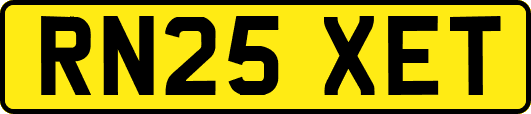 RN25XET