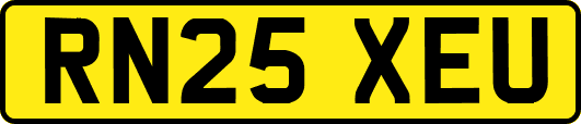 RN25XEU