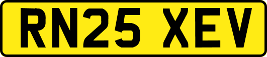 RN25XEV