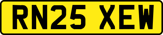RN25XEW