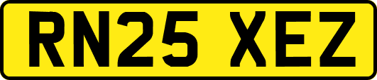 RN25XEZ