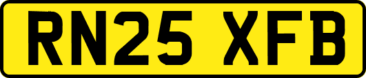 RN25XFB