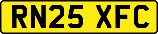 RN25XFC