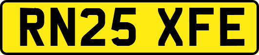 RN25XFE