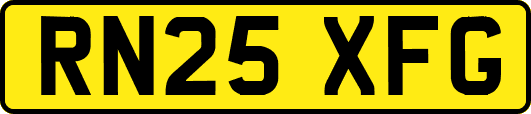 RN25XFG