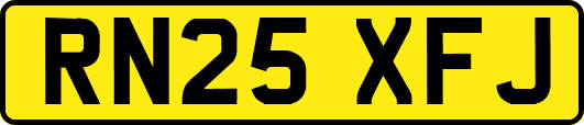 RN25XFJ