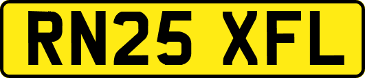 RN25XFL