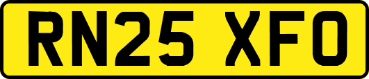 RN25XFO