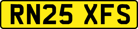 RN25XFS