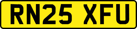 RN25XFU