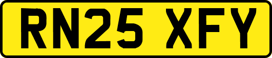 RN25XFY
