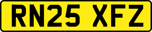 RN25XFZ