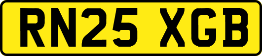RN25XGB