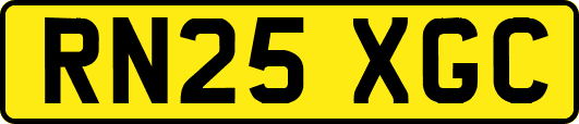 RN25XGC