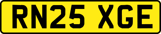 RN25XGE