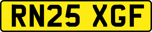 RN25XGF