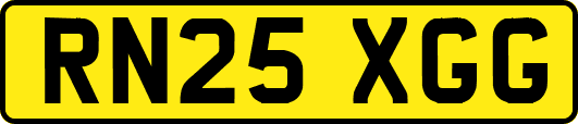 RN25XGG