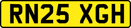 RN25XGH