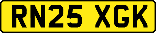 RN25XGK